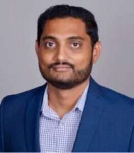 Aravind Nuthalapati