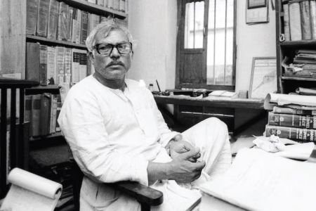 BHARAT RATNA