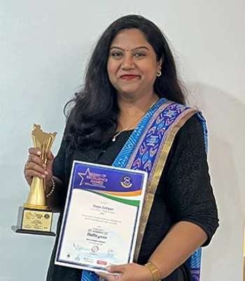 Divya Sathyan