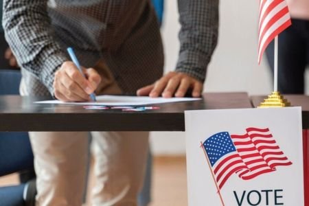 ELECTIONS IN THE US
