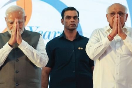 GUJARAT GLOBAL