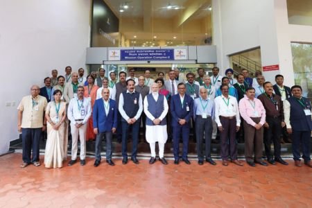 INDIAN SPACE MISSION
