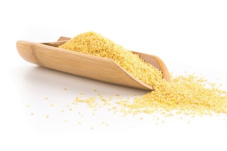 MILLETS