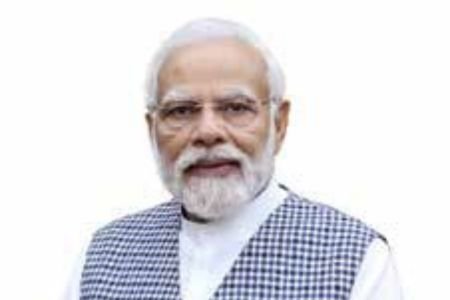 NARENDRA MODI