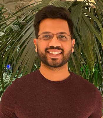 Pratik Shilwant