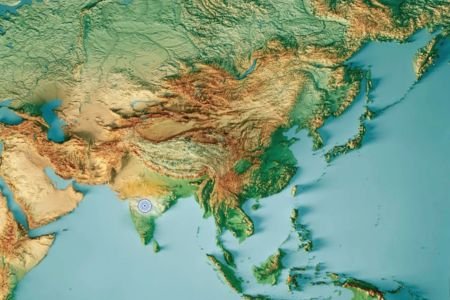 REDISCOVERING ASIA