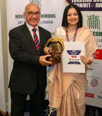 Shikha Saxena