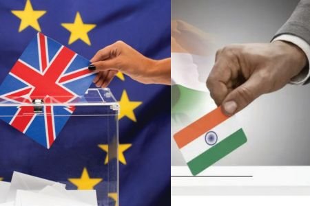 UK AND INDIA