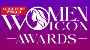 Women icon awards logo
