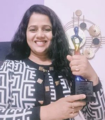 monalisa samal