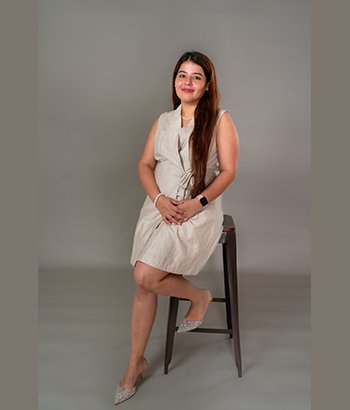 Mrs. Harshita Sharma