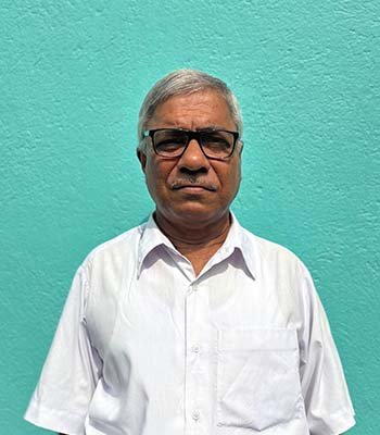 Subimal Karan